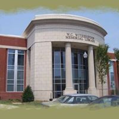 Pasquotank County Library