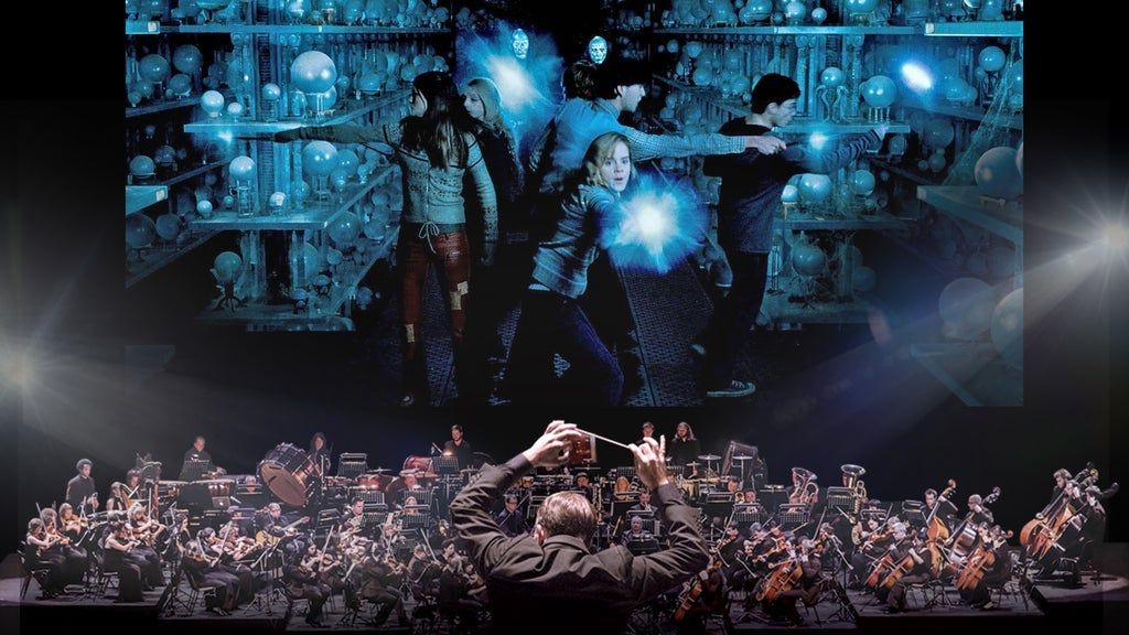 Harry Potter and the Order of the Phoenix