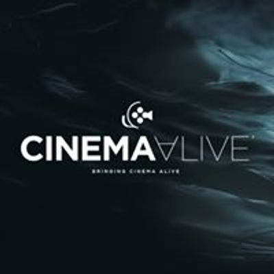 Cinema Alive