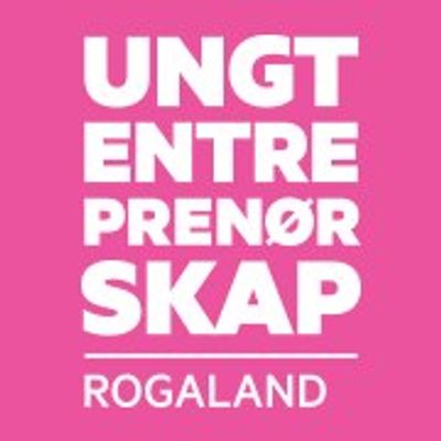 Ungt Entrepren\u00f8rskap Rogaland