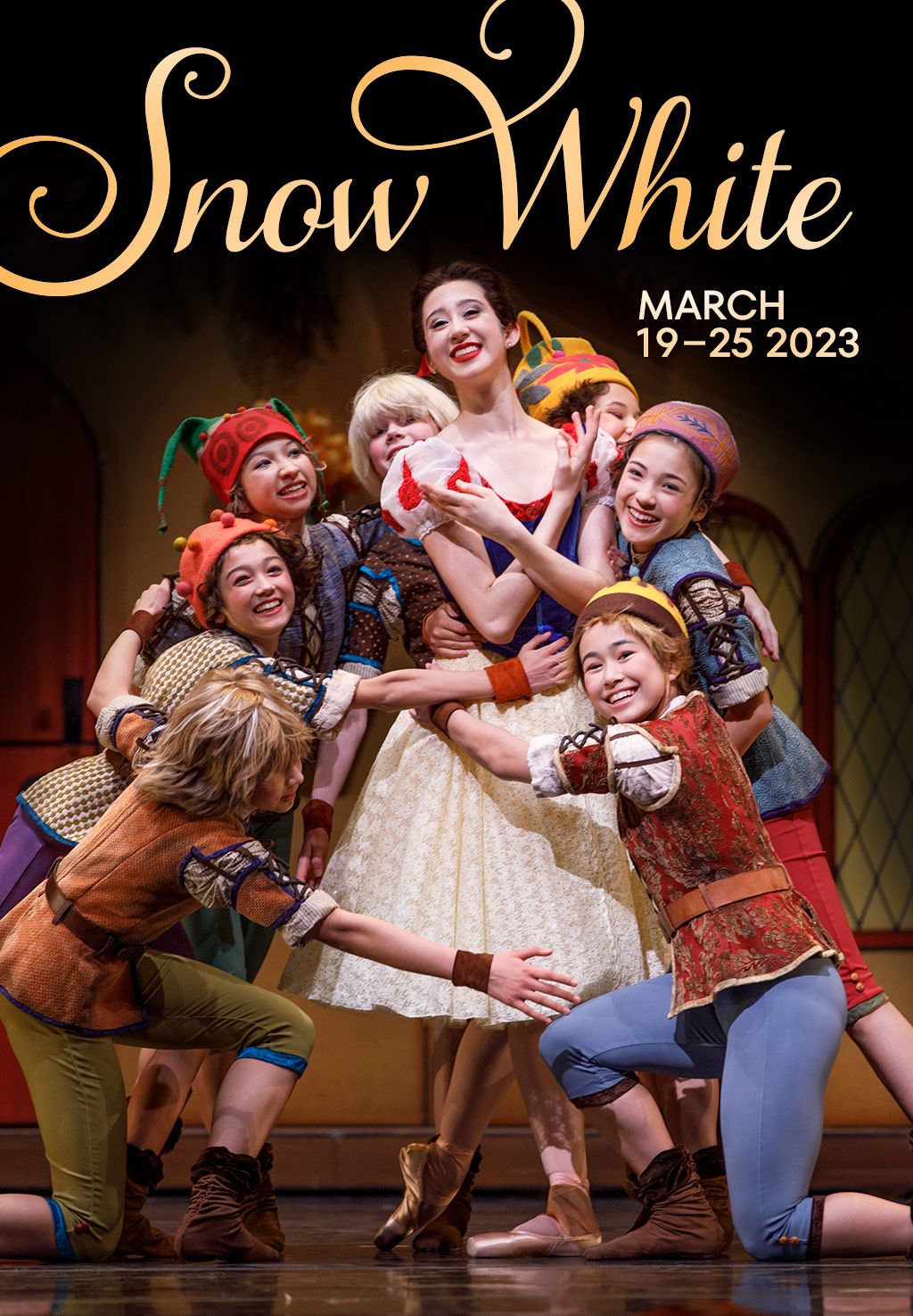 Pacific Northwest Ballet Bruce Wells Snow White Sensory Friendly pacific-northwest-ballet-bruce-wells-snow-white-sensory-friendly