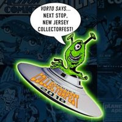 New Jersey Collector Fest