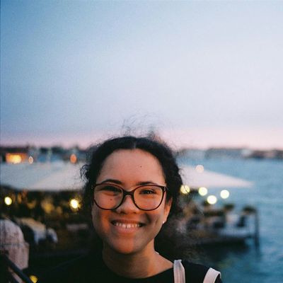 Amy Townsend-Lowcock