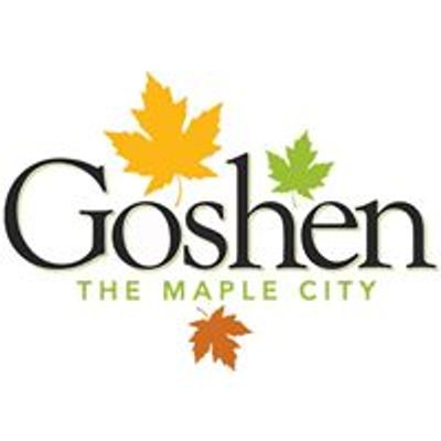 The City of Goshen, Indiana