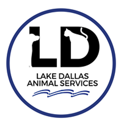 Lake Dallas Animal Shelter