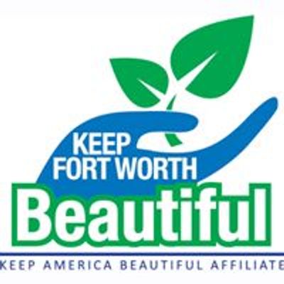 Keep Fort Worth Beautiful