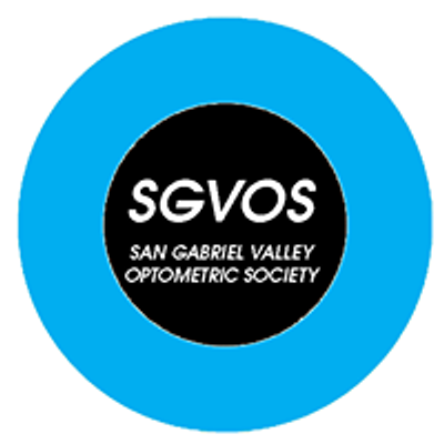 San Gabriel Valley Optometric Society