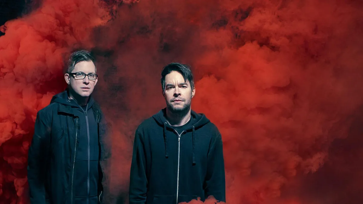 Chevelle, Asking Alexandria, Dead Poet Society in San Diego