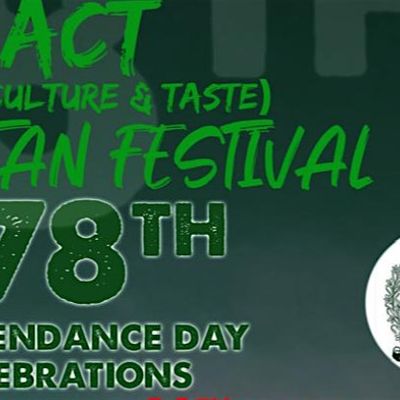 ACT Pakistan Festival 2025 Committee