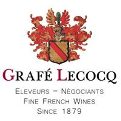 Graf\u00e9 Lecocq