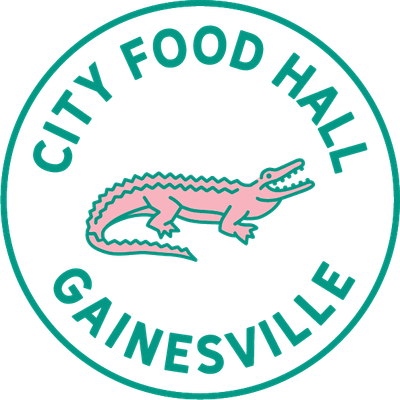 City Food Hall Gainesville