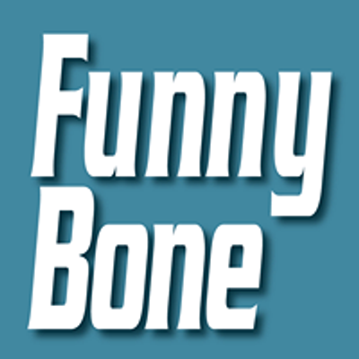 Virginia Beach Funny Bone