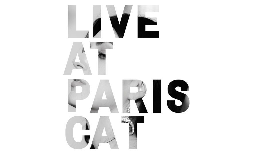 Soul Sessions Live at Paris Cat Paris Cat Jazz Club, Melbourne, VI