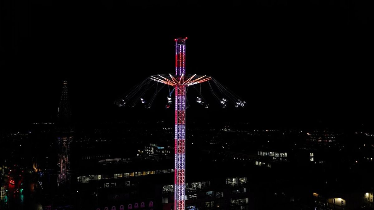 International Christmas Market