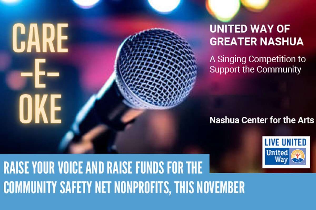 Parking Recycled Percussion - Nashua