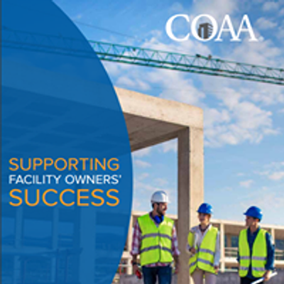 Construction Owners Association of America