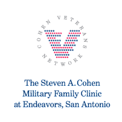 The Steven A. Cohen Military Family Clinic at Endeavors, San Antonio