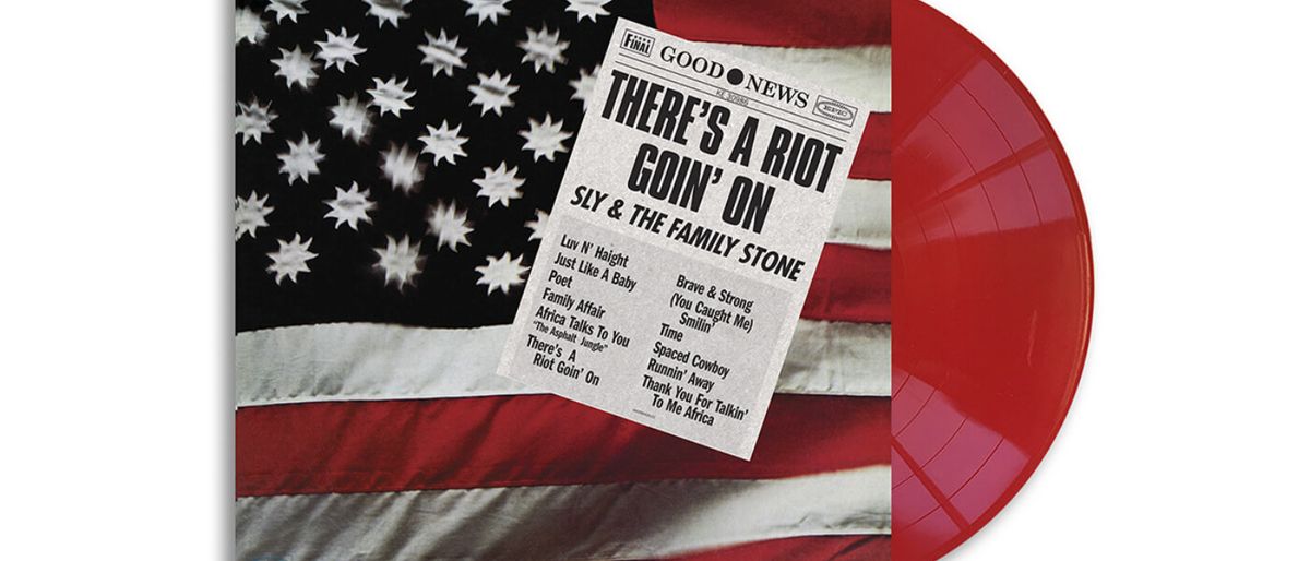 The Family Stone at Lillian S. Wells Hall at The Parker