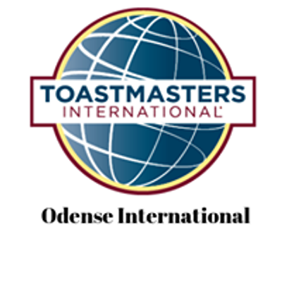 Odense International Toastmasters