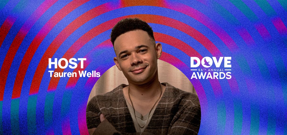 Dove Awards