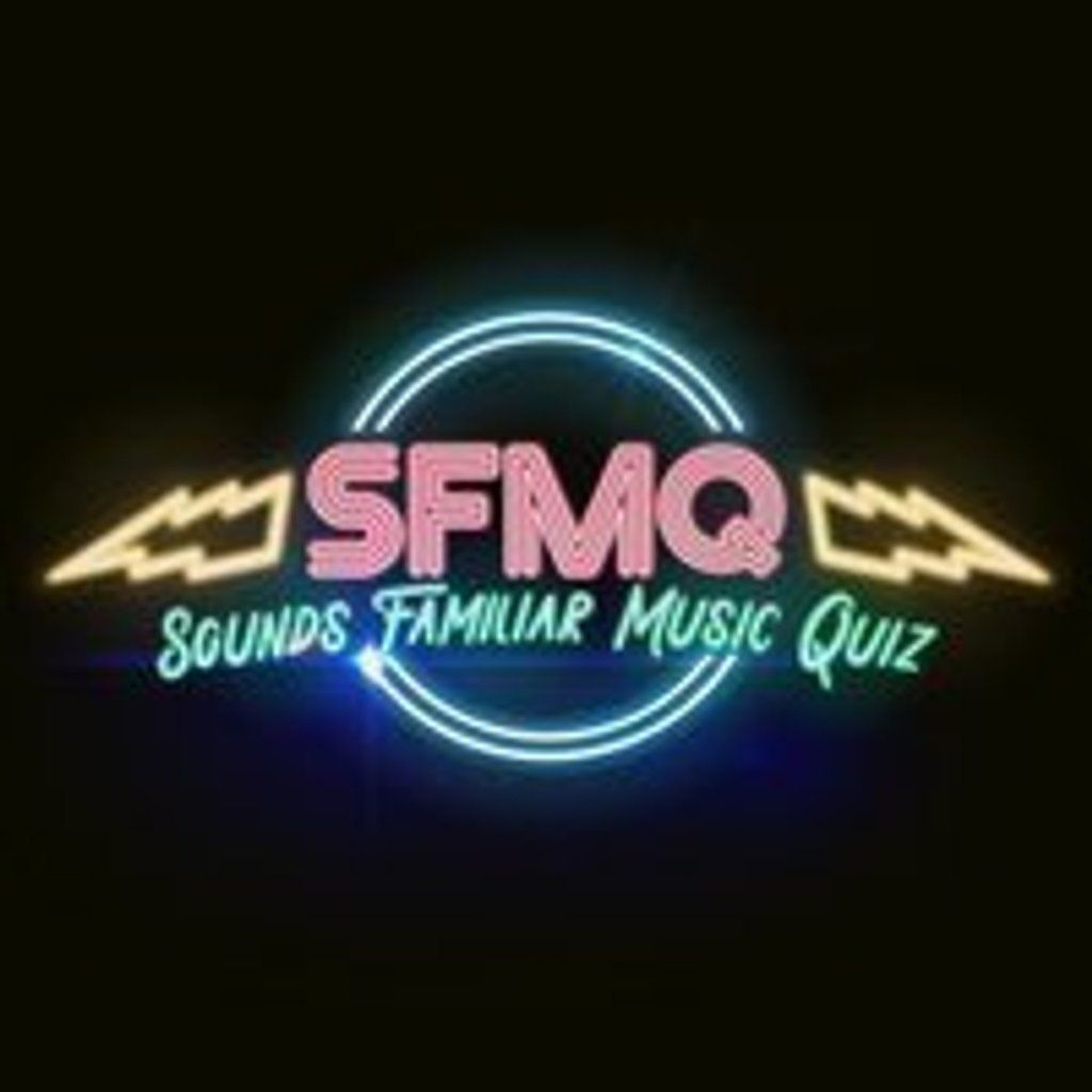Sounds Familiar Music Quiz - Liverpool