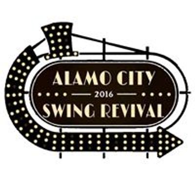 Alamo City Swing Revival