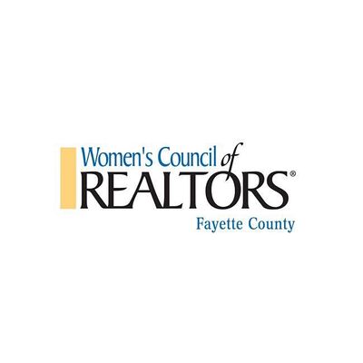 Women's Council of Realtors Fayette County