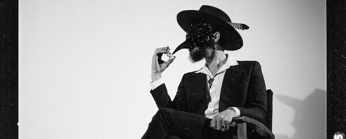 Nigel Wearne at Marathon Center for the Performing Arts