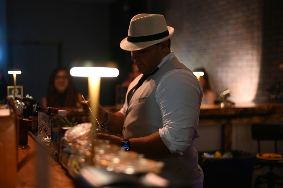 LUGO'S Craft Distillery\u00a05 Year Anniversary Party