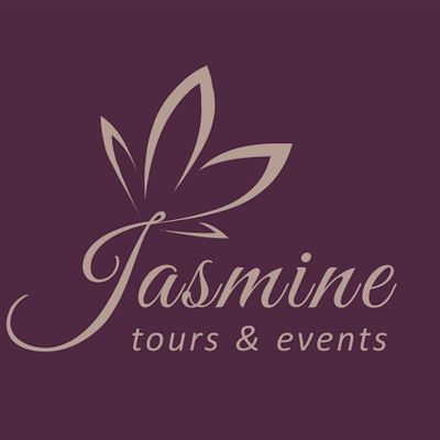 Jasmin Tours & Events