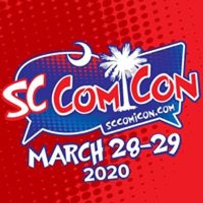 SC Comicon