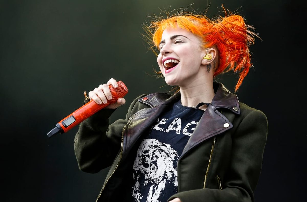 Project 37: Battle of the Bands