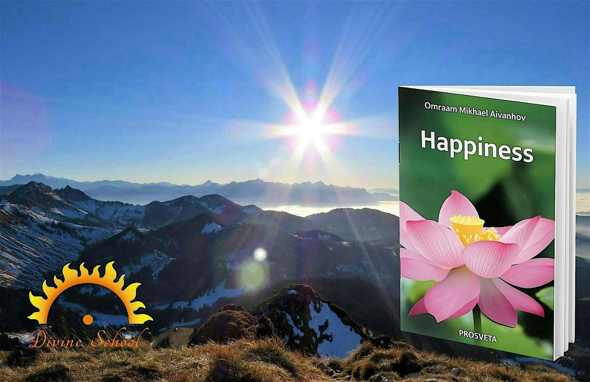 Happiness Study Circle