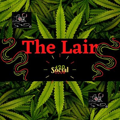 The Lair Social Club