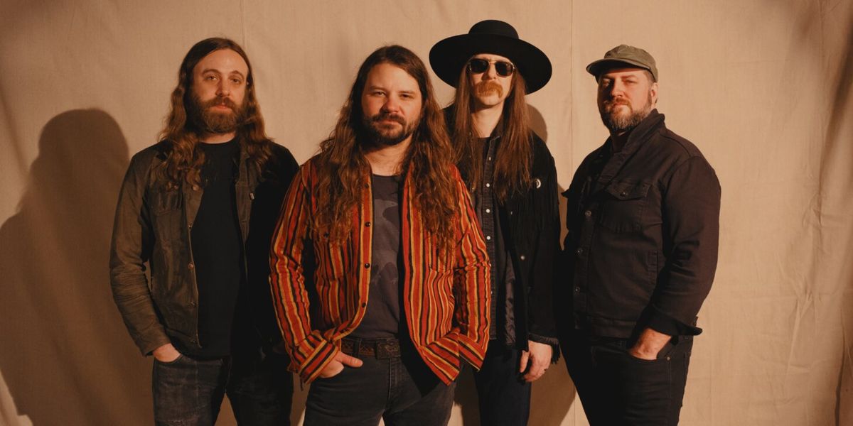 Brent Cobb at Bowery Ballroom