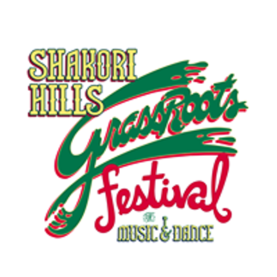 Shakori Hills Grassroots Festival of Music and Dance