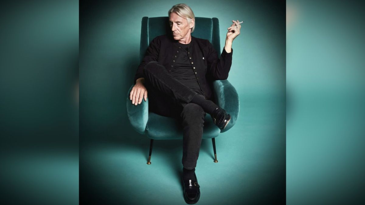Paul Weller Newcastle upon Tyne Tickets