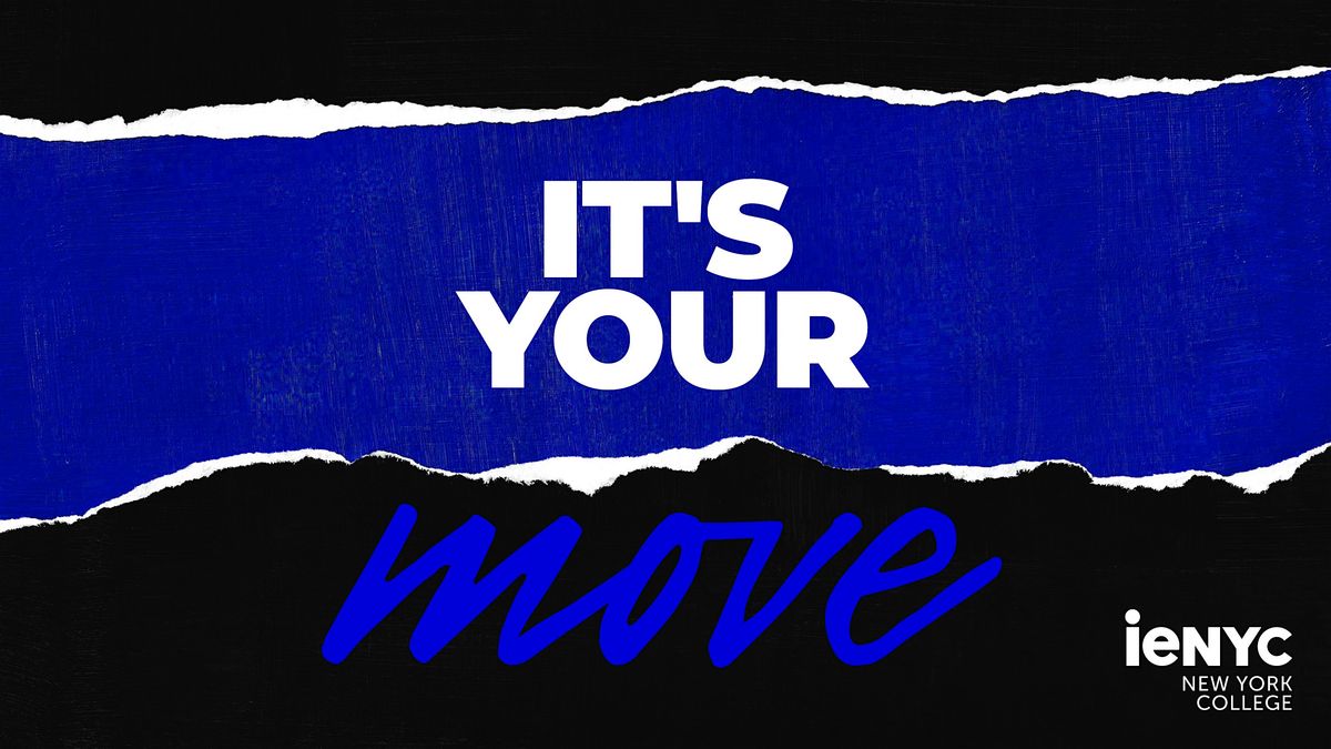 IE New York College Commencement 2025