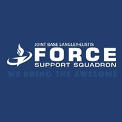 Joint Base Langley-Eustis Force Support