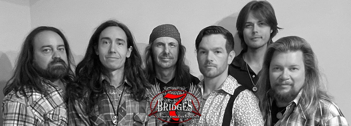 7 Bridges - Eagles Tribute Band