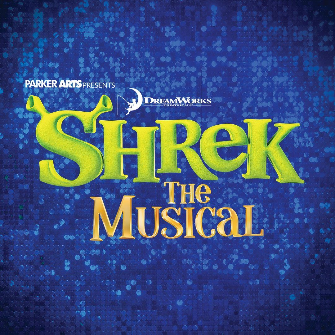 Shrek - The Musical at Herberger Theater Center