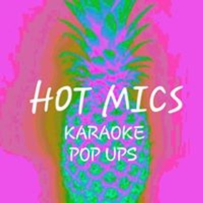 HOT MICS Entertainment