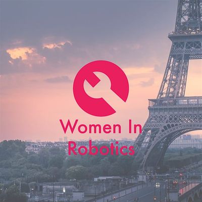 Women in Robotics France