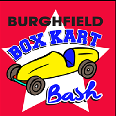 Burghfield Box-kart Bash