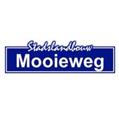 Stadslandbouw Mooieweg