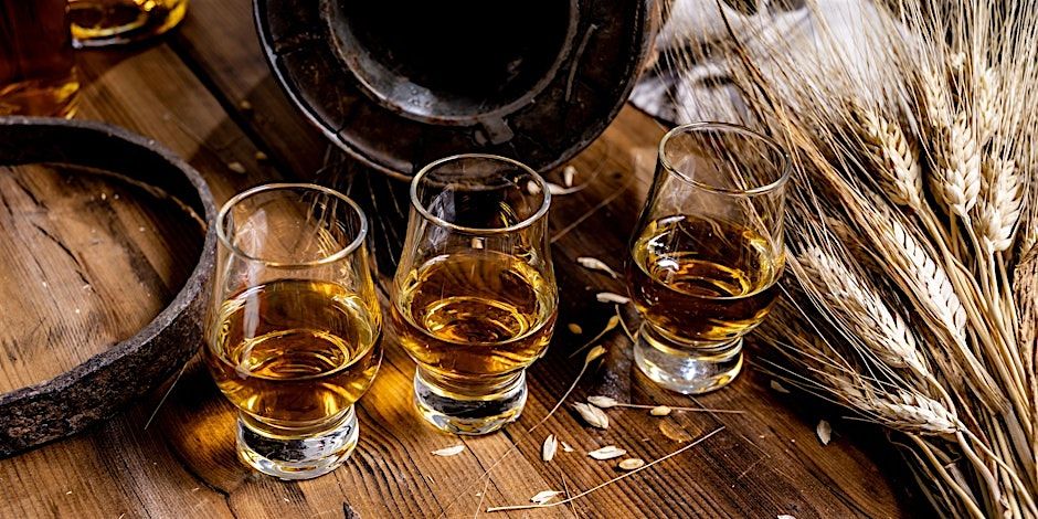 #EducationalSIPSatHWC | Whisky Tasting