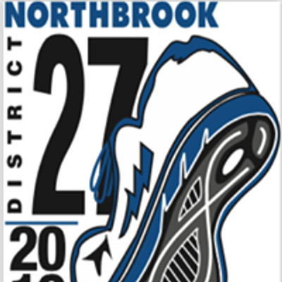 Northbrook District 27 PTA Council 5K - 1 Mile