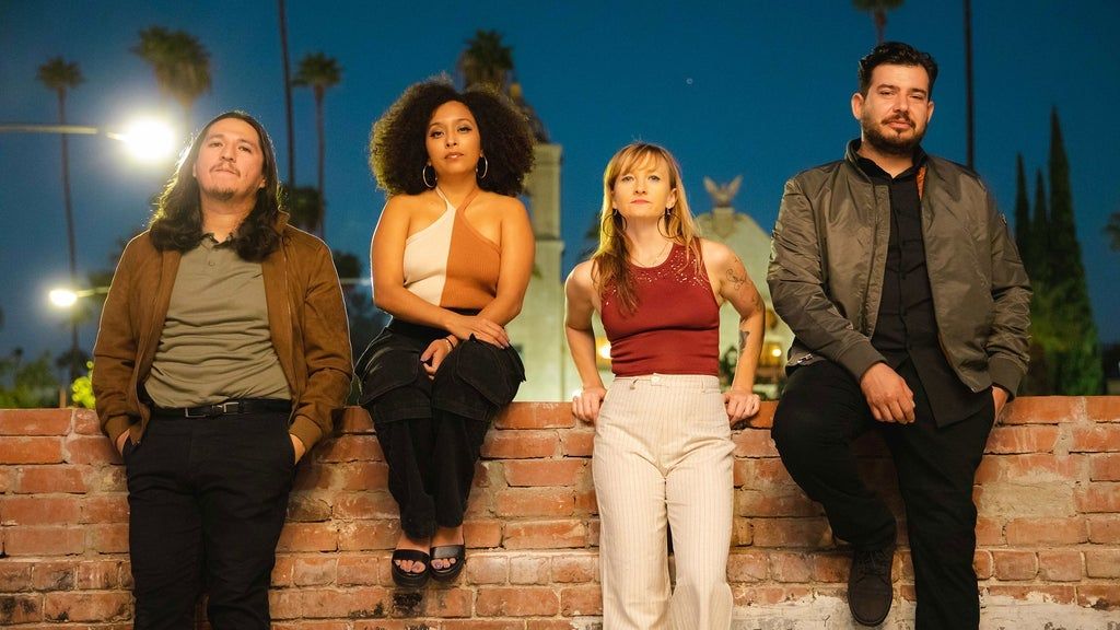The Altons: Show You Love Tour