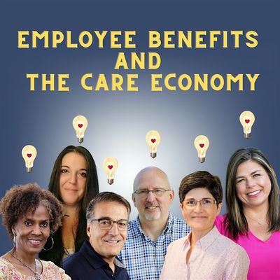 Employee Benefit and the Care Economy Mastermind