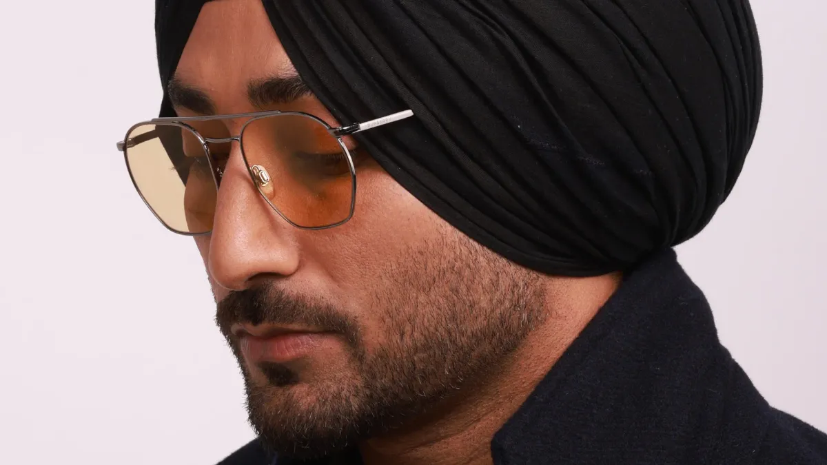 Ranjit Bawa in Brampton
